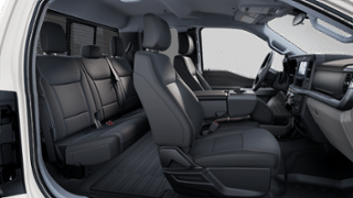 2025 Ford Super Duty® Internal Image 1